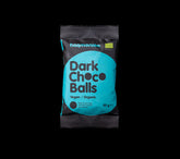 RIJSTBALLEN IN PURE CHOCOLADE BIO 50 g - HARMONICA